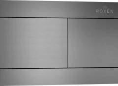 Инсталляция с унитазом подвесным Roxen StounFix Dual Fresh 868599 — фото 9
