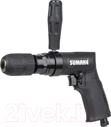 Пневмодрель Sumake ST-P4441AC / 8096260