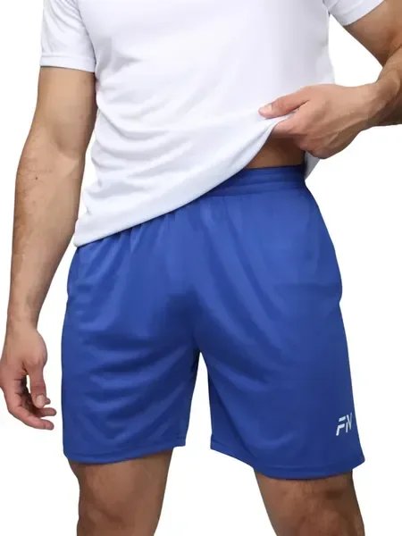 Шорты спортивные FN Stride / FN4262003-400 (6XL, синий)