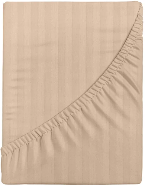 Простыня Verossa Stripe Bronze VRT рез 200/200/30 70079 ST13 / 784529
