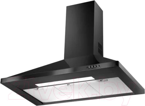 Вытяжка купольная Faber Strip Smart PB BK A60 (320.0536.583)