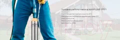 Скважинный насос Maxpump STS 1 — фото 7