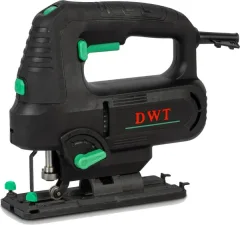 Электролобзик DWT STSP08-100 DV — фото 3