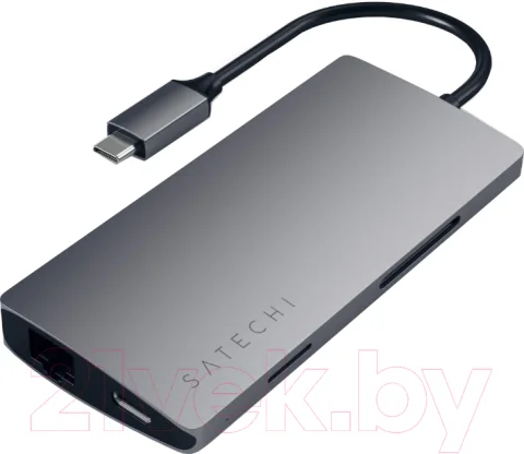 USB-хаб Satechi ST-TCMA2M
