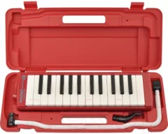 Мелодика Hohner Student 26 (красный) — фото 6