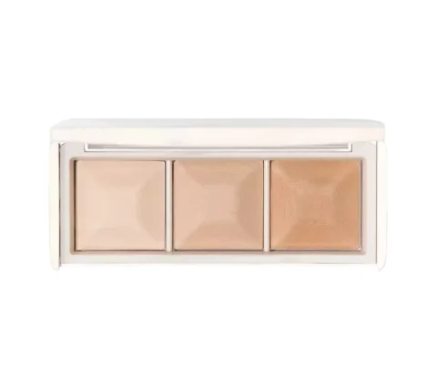 Палетка для макияжа Shik Studio Face Palette Baked 01
