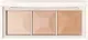 Палетка для макияжа Shik Studio Face Palette Baked 01 — фото 5