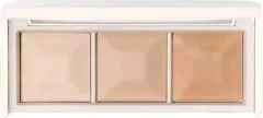Палетка для макияжа Shik Studio Face Palette Baked 01 — фото 9