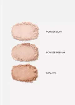 Палетка для макияжа Shik Studio Face Palette Baked 01 — фото 10