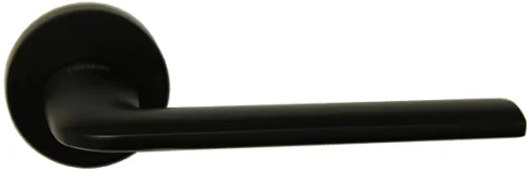 Ручка дверная ApoLLo Style (Black)