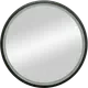Зеркало Континент Style Black Led D 80 (с бесконтактным сенсором) — фото 8
