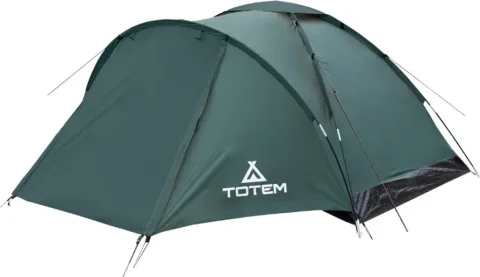 Палатка Totem Summer 3 Plus V2 / TTT-031
