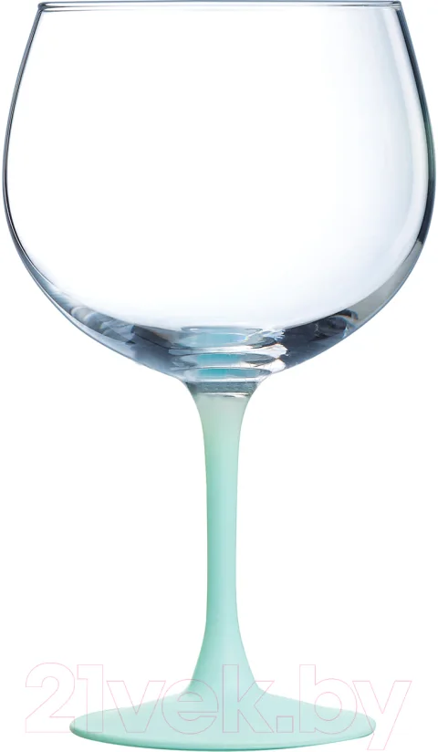 Бокал Luminarc Summer Pop Q7022 (светло-бирюзовый)