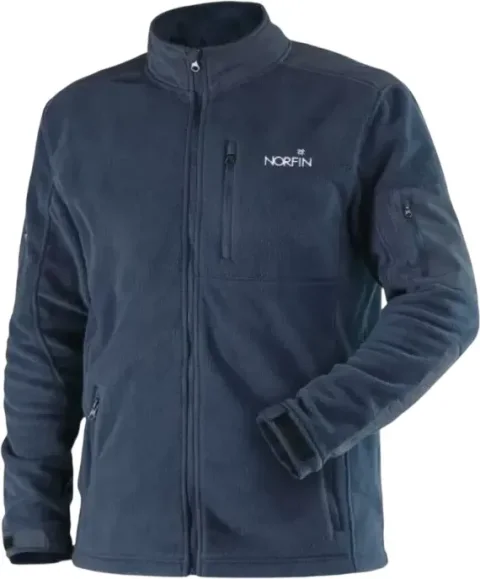 Куртка для охоты и рыбалки Norfin Summit BL 01 / 387201-S