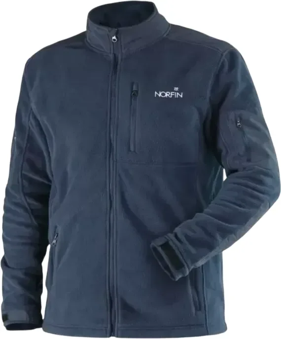 Куртка для охоты и рыбалки Norfin Summit BL 03 / 387203-L