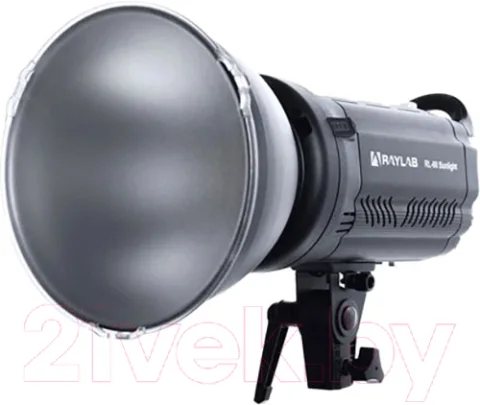 Осветитель студийный RayLab Sunlight 3200-6500K / RL-60