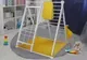Детский спортивный комплекс Kampfer Sunshade Triangle (№6 жемчужный) — фото 10