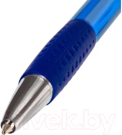 Набор шариковых ручек Brauberg Super / 143380 (12шт) — фото 5