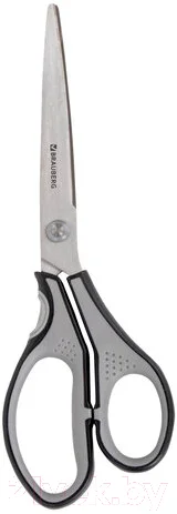 Ножницы канцелярские Brauberg Super / 237297