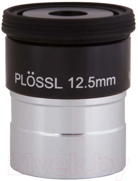 Окуляр Sky-Watcher Super Plossl 12.5мм 1.25