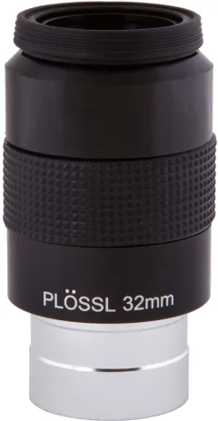 Окуляр Sky-Watcher Super Plossl 32мм 1.25 — фото 1