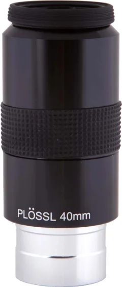 Окуляр Sky-Watcher Super Plossl 40мм 1.25 — фото 1