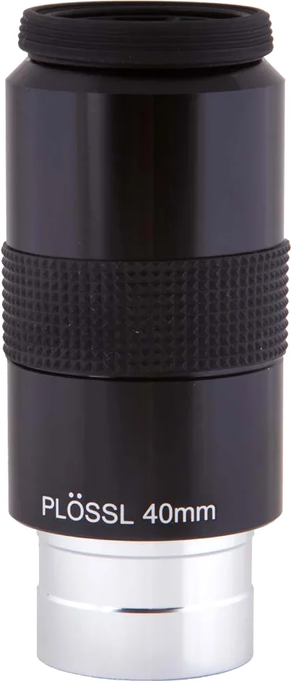 Окуляр Sky-Watcher Super Plossl 40мм 1.25