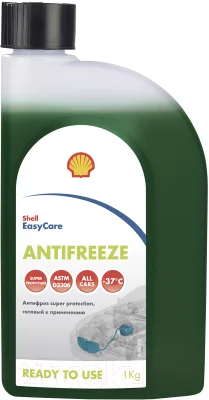 Антифриз Shell Super Protection (1кг) — фото 3