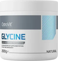 Глицин OstroVit Supreme Pure (200г) — фото 7