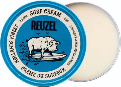 Крем для укладки волос Reuzel Surf Cream (95г)