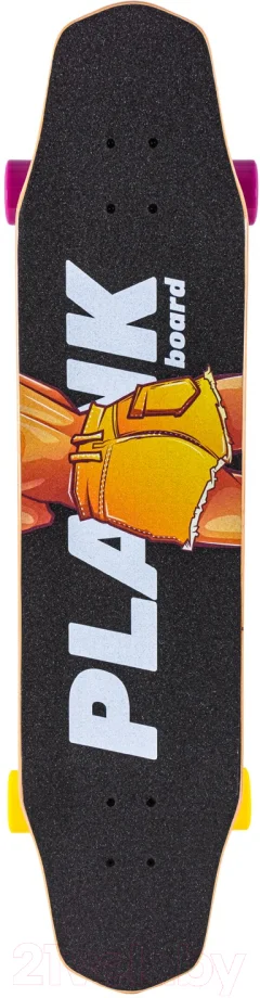 Лонгборд Plank Surf P22-LONG-SURF — фото 2