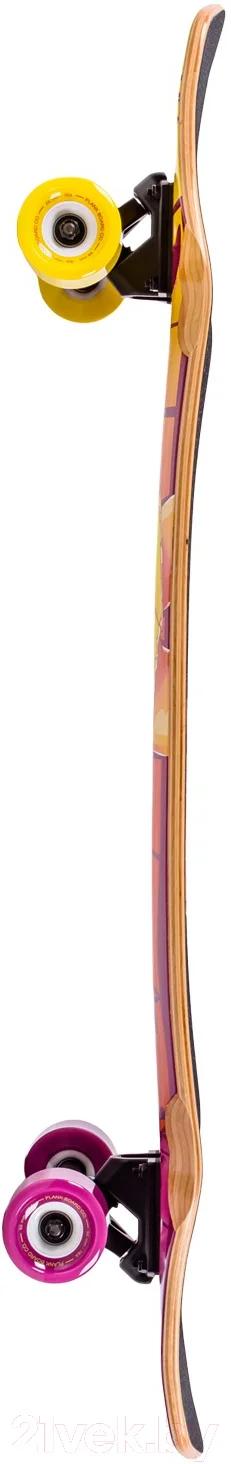 Лонгборд Plank Surf P22-LONG-SURF — фото 3