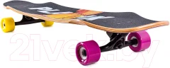 Лонгборд Plank Surf P22-LONG-SURF — фото 5