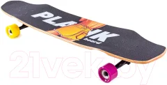 Лонгборд Plank Surf P22-LONG-SURF — фото 6