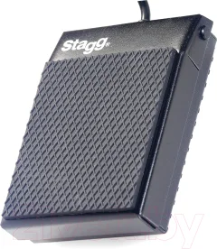 Педаль сустейна Stagg SUSPED 5 — фото 1