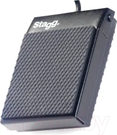Педаль сустейна Stagg SUSPED 5 — фото 5