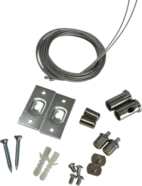 Крепление для шинопровода ILedex Technical Suspension 4822-2000