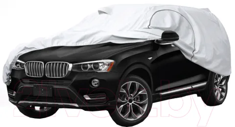 Чехол на автомобиль Autoprofi SUV-450 (M)