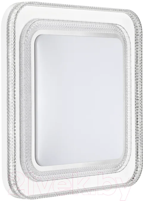 Потолочный светильник Sonex Suzy Silver 7685/EL