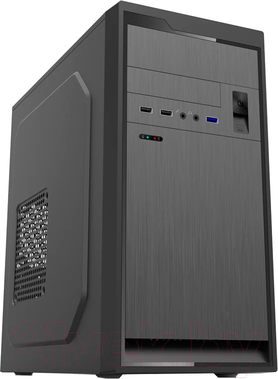 Корпус для компьютера PowerMan SV511 450W