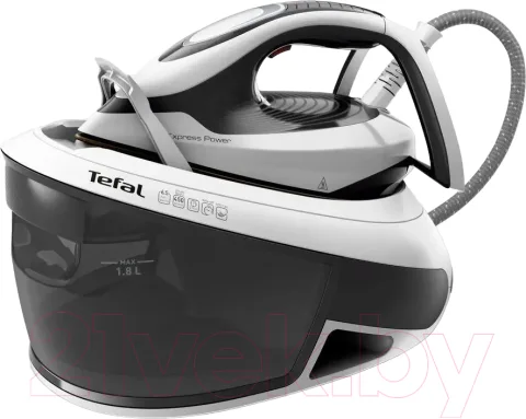 Утюг с парогенератором Tefal SV8130E0