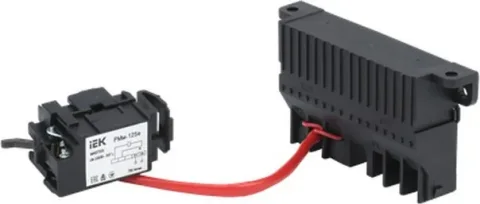 Расцепитель независимый IEK SVA11D-RM-02