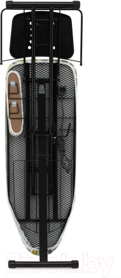 Чехол для гладильной доски StarWind SW-C1548A (желтый) — фото 2