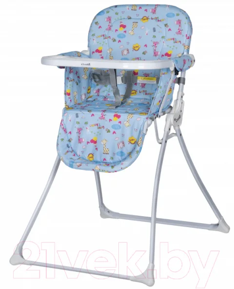 Стульчик для кормления Costa Sweetie (Lovely Giraffe)