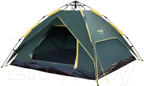 Палатка Tramp Swift 3 V2 2022 / TRT-098