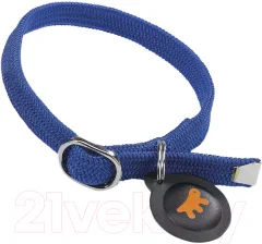 Электронная дверца для животных Ferplast Swing Microchip Large / 72093011 (белый) — фото 5