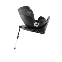 Автокресло Britax Romer Swivel (Midnight Grey) — фото 3