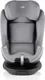 Автокресло Britax Romer Swivel (Midnight Grey) — фото 9