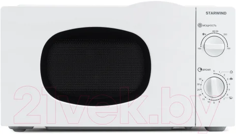 Микроволновая печь StarWind SWM6520 (белый)