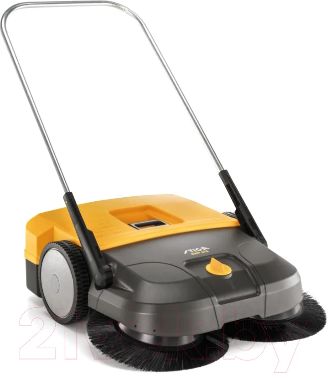 Подметальная машина Stiga SWP 475 (2W0755011/ST1)